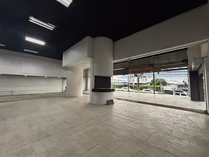 Local comercial 500m2 Rohrmoser expocisicón parqueo - Imagen 8