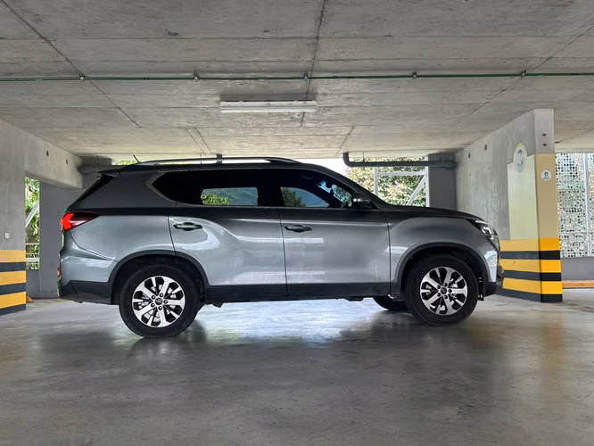 SSANG YOUG REXTON - Imagen 3