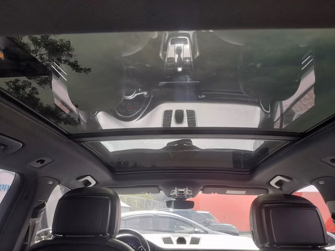 PORSCHE CAYENNE E-HYBRID - Imagen 6
