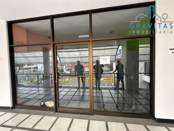Locales Comerciales en alquiler en Coronado, Centro Comercial ID 311 - Imagen 18
