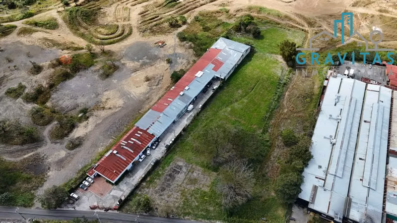 Terreno en venta en Santa Ana PARA DESARROLLO  (8137 m2) ID 1664 - Imagen 17