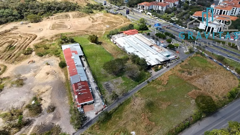 Terreno en venta en Santa Ana PARA DESARROLLO  (8137 m2) ID 1664 - Imagen 7