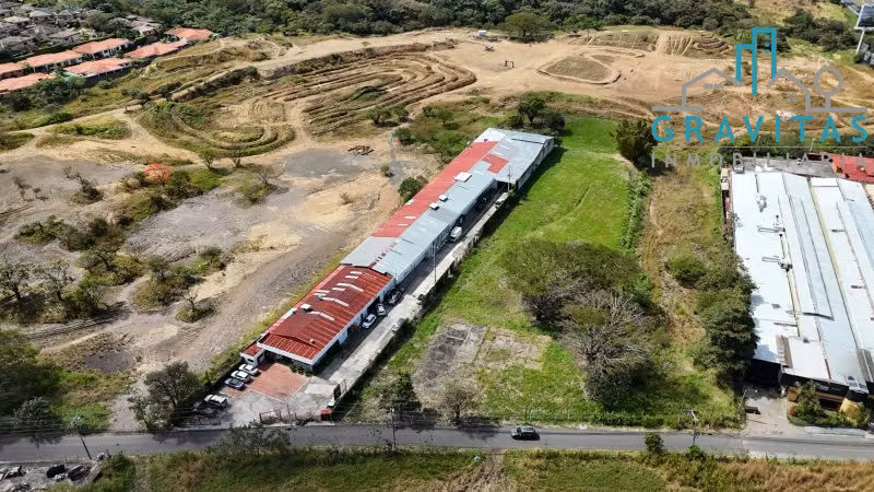 Terreno en venta en Santa Ana PARA DESARROLLO  (8137 m2) ID 1664 - Imagen 9
