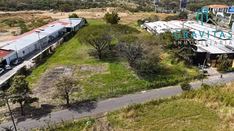 Terreno en venta en Santa Ana PARA DESARROLLO  (8137 m2) ID 1664 - Imagen 4