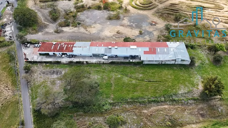 Terreno en venta en Santa Ana PARA DESARROLLO  (8137 m2) ID 1664 - Imagen 13