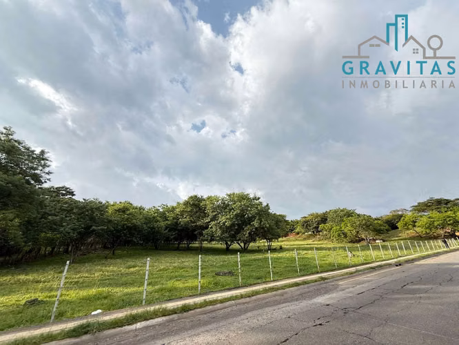 Commercial land for sale between Lindora and Belén (28,664 m2) ID 1814