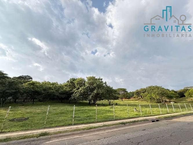 Terreno comercial en venta entre Lindora y Belén (28,664 m2) ID 1814