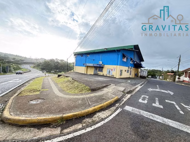 Property for sale in Ciudad Quesada, San Carlos (1619 m2) ID 1741