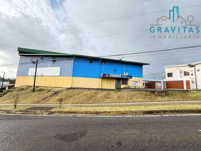 Propiedad en venta en Ciudad Quesada, San Carlos (1619 m2) ID 1741 - Imagen 6