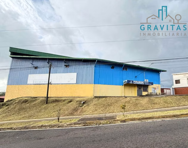 Propiedad en venta en Ciudad Quesada, San Carlos (1619 m2) ID 1741 - Imagen 4