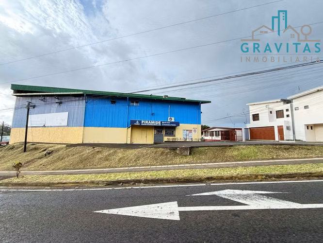 Propiedad en venta en Ciudad Quesada, San Carlos (1619 m2) ID 1741 - Imagen 17