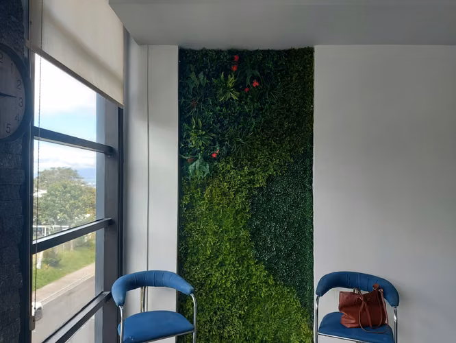 Venta de Oficina en el centro de San Rafael de Escazú, San José - Imagen 7