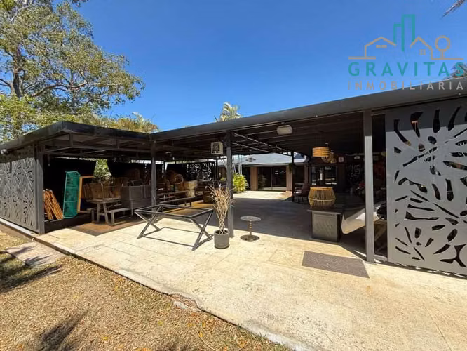 Venta de bodega y casa en Lindora, Santa Ana 26800m2 ID 1953 - Imagen 12