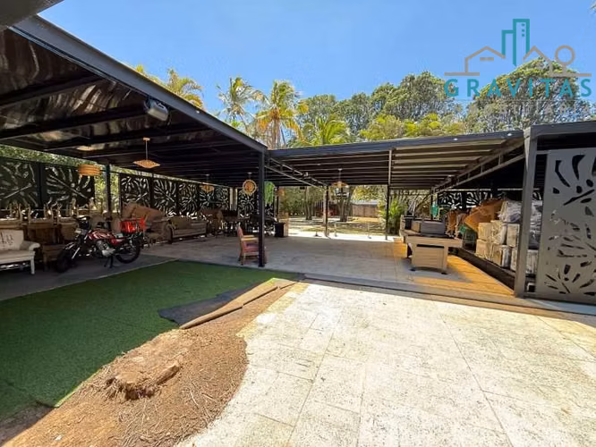 Venta de bodega y casa en Lindora, Santa Ana 26800m2 ID 1953 - Imagen 5
