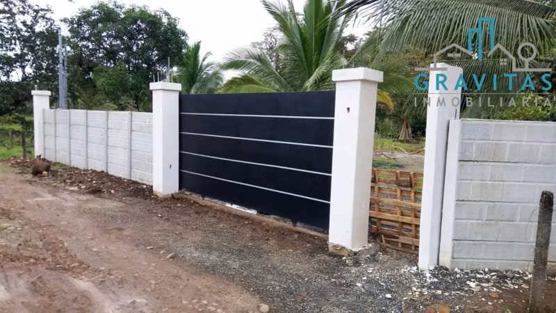 Quinta en venta en Santa Rita, Florencia (2250 m2) ID 1734 - Imagen 2