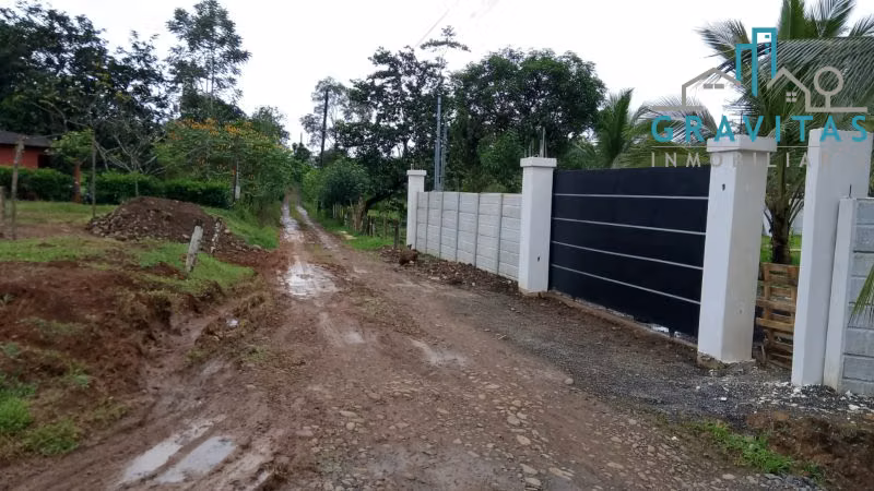 Quinta en venta en Santa Rita, Florencia (2250 m2) ID 1734 - Imagen 8