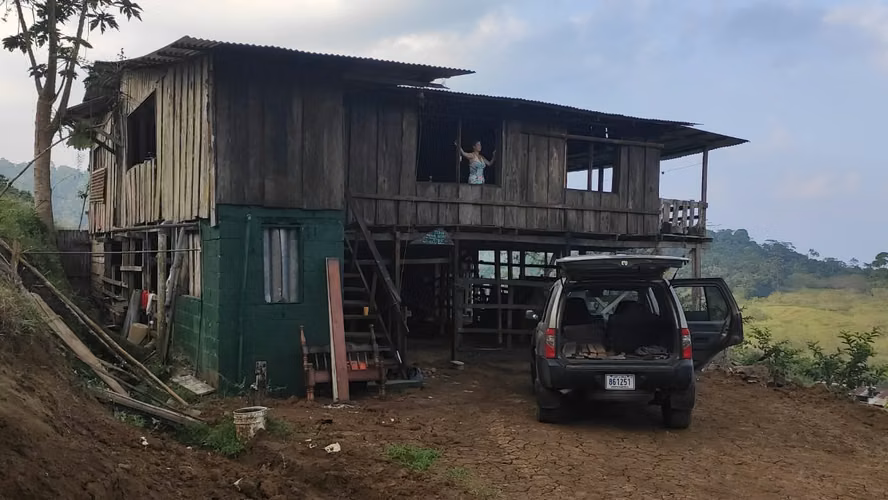 Venta de Fincas para Ecoturismo, Ángeles de San Ramón, Alajuela - Imagen 11