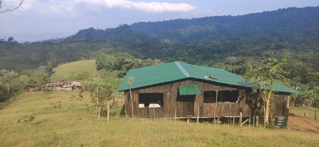 Venta de Fincas para Ecoturismo, Ángeles de San Ramón, Alajuela - Imagen 5