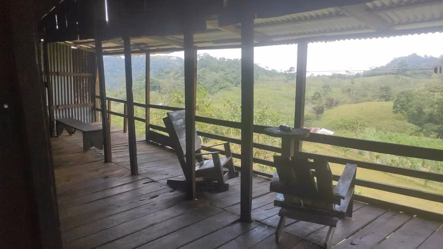 Venta de Fincas para Ecoturismo, Ángeles de San Ramón, Alajuela - Imagen 7