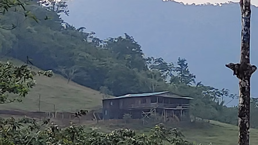 Venta de Fincas para Ecoturismo, Ángeles de San Ramón, Alajuela - Imagen 4