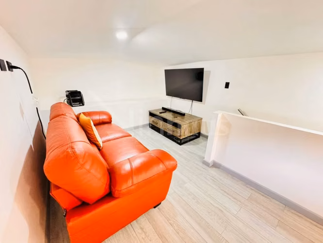 id 42826 Casa de una planta Condominio Ayarco 385 - Imagen 8