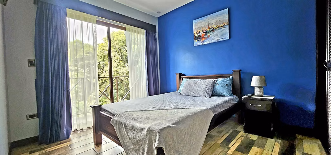 Venta de Casa en San Rafael de Heredia CASA INTELIGENTE.