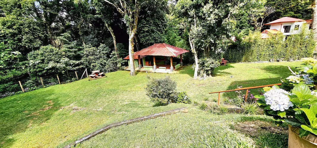 Venta de Casa en San Rafael de Heredia CASA INTELIGENTE.