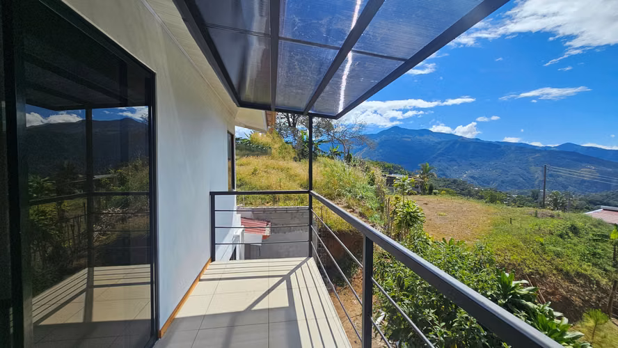 Se Vende Casa en San Gabriel de Aserrí con Vista a las Montañas-1 - Imagen 19