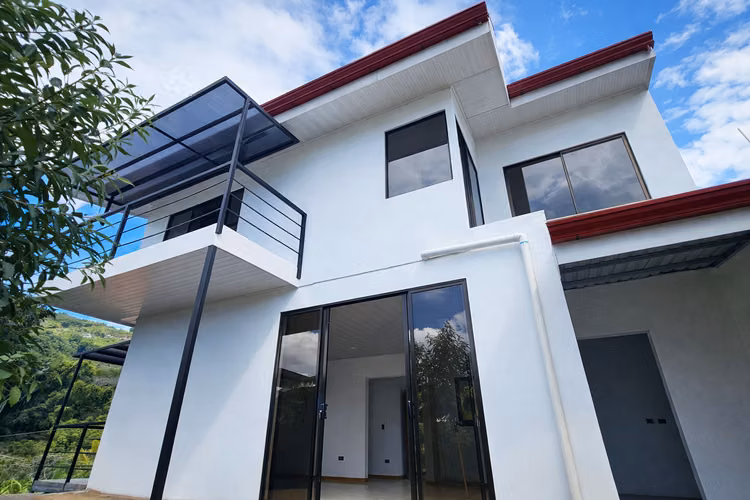 Se Vende Casa en San Gabriel de Aserrí con Vista a las Montañas-1 - Imagen 17