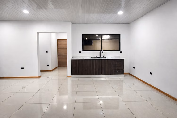 Se Vende Casa en San Gabriel de Aserrí con Vista a las Montañas-1 - Imagen 5