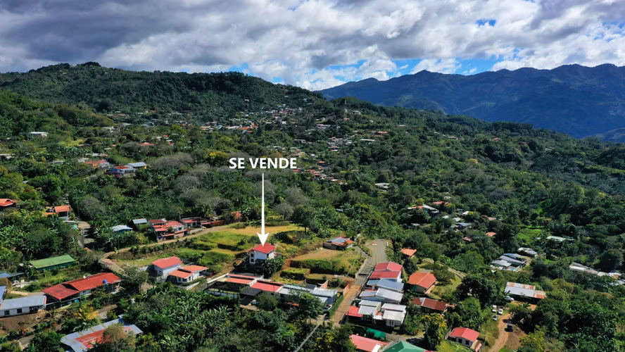 Se Vende Casa en San Gabriel de Aserrí con Vista a las Montañas-1 - Imagen 18