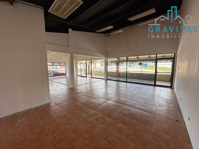 Locales comerciales en alquiler en Tres Ríos | Plaza Comercial ID 194 - Imagen 14