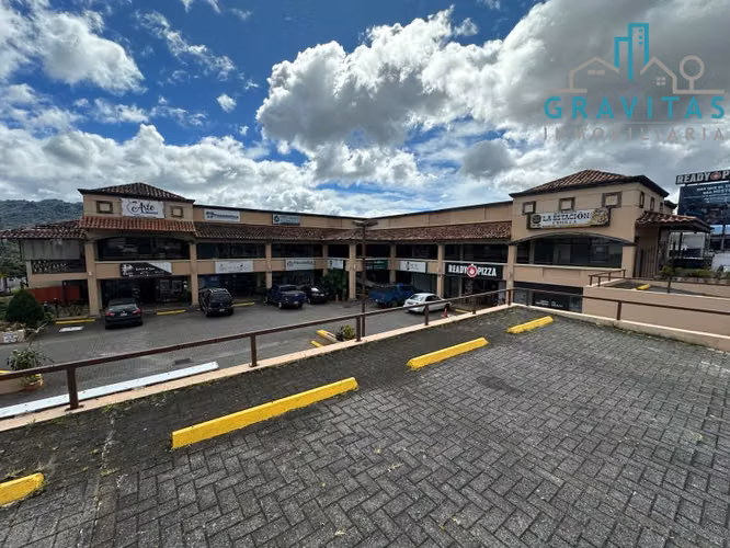 Locales comerciales en alquiler en Tres Ríos | Plaza Comercial ID 194 - Imagen 7