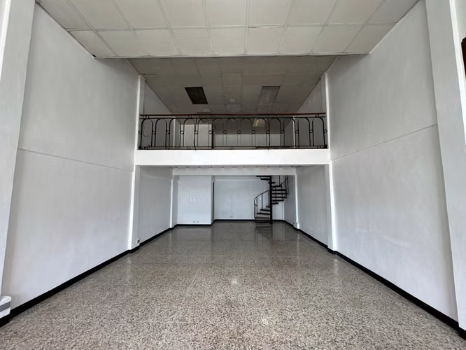 Alquiler Local Comercial en Cerca de Paseo Colón | Seguridad 24/7 - Imagen 6