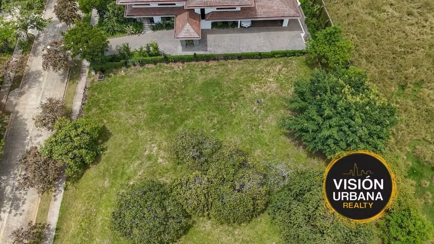 Lote de 1080m2 en Hacienda Espinal - Imagen 2