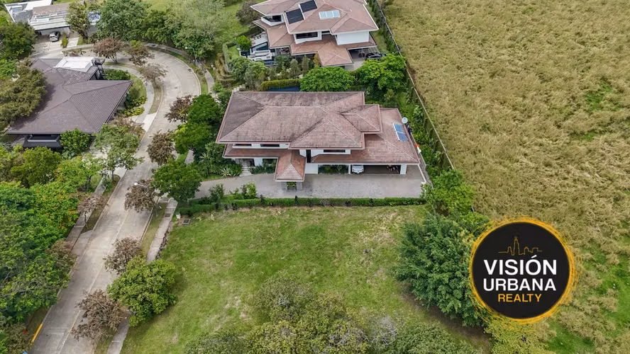 Lote de 1080m2 en Hacienda Espinal - Imagen 3