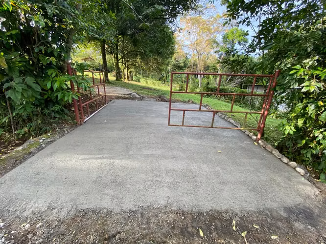 Terreno en Chachagua de Peñas Blancas, San Ramón, Alajuela - Imagen 2