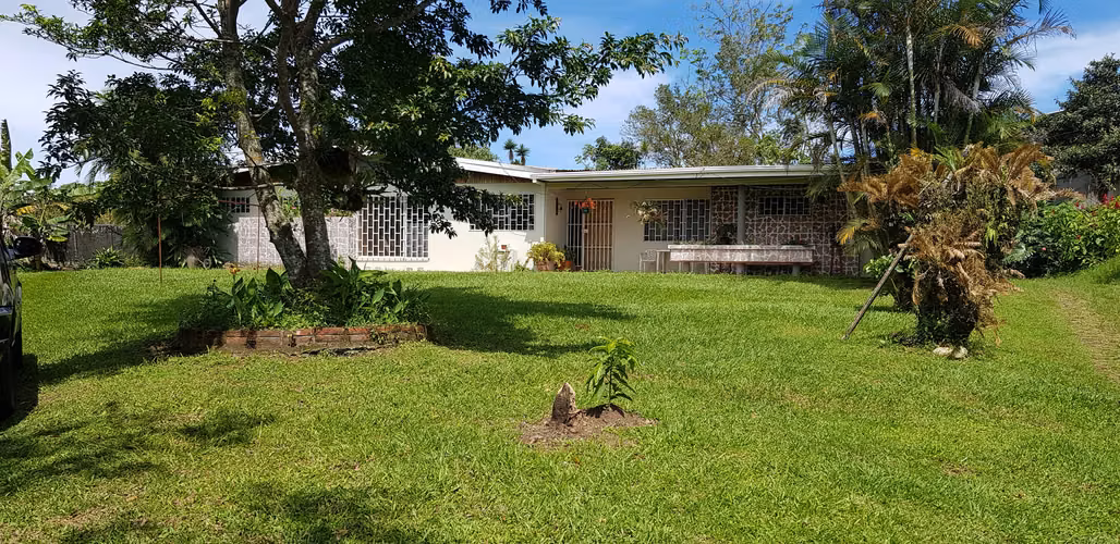 Property at San Rafael de Montes de Oca