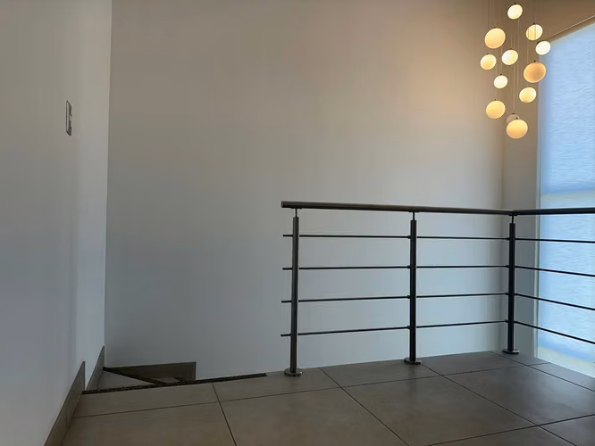ALQUILER DE CASA EN CONDOMINIO EN GUACHIPELÍN, ESCAZU - Imagen 12