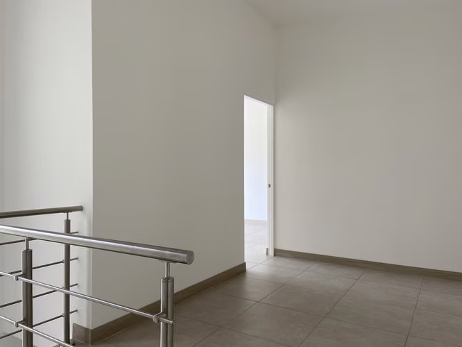 ALQUILER DE CASA EN CONDOMINIO EN GUACHIPELÍN, ESCAZU - Imagen 11