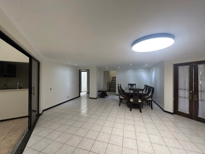 VENTA Y ALQUILER DE CASA EN CONDOMINIO BONAIRE - ESCAZÚ - Imagen 12
