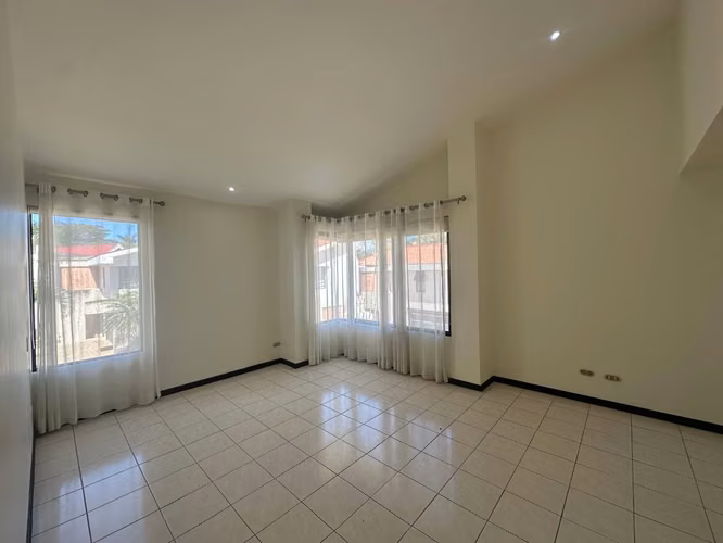 VENTA Y ALQUILER DE CASA EN CONDOMINIO BONAIRE - ESCAZÚ - Imagen 16