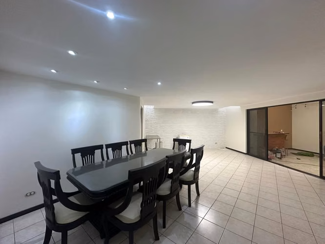 VENTA Y ALQUILER DE CASA EN CONDOMINIO BONAIRE - ESCAZÚ - Imagen 13