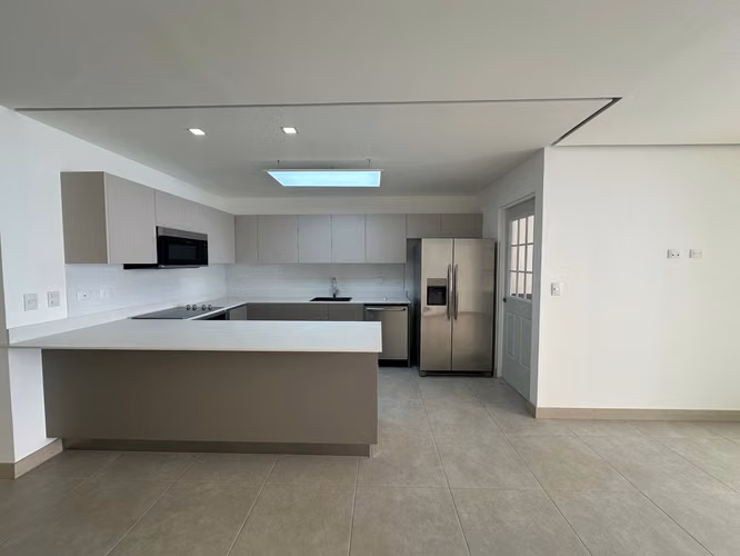 ALQUILER DE CASA EN CONDOMINIO GUACHI 310 - Imagen 5