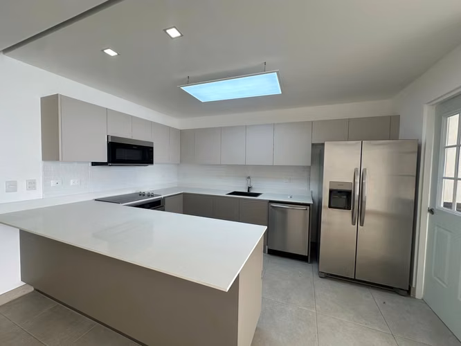 ALQUILER DE CASA EN CONDOMINIO GUACHI 310 - Imagen 7
