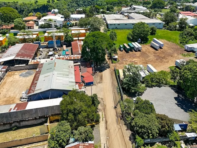 VENTA DE PROPIEDAD INDUSTRIAL PARA INVERSIÓN - Imagen 13