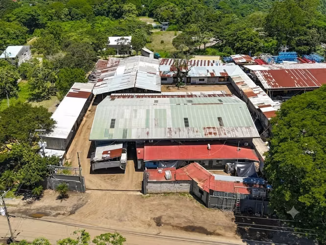 VENTA DE PROPIEDAD INDUSTRIAL PARA INVERSIÓN - Imagen 4