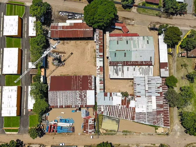 VENTA DE PROPIEDAD INDUSTRIAL PARA INVERSIÓN - Imagen 12
