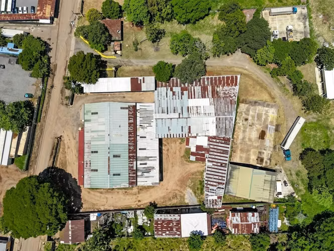 VENTA DE PROPIEDAD INDUSTRIAL PARA INVERSIÓN - Imagen 14