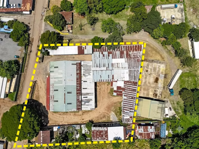 VENTA DE PROPIEDAD INDUSTRIAL PARA INVERSIÓN - Imagen 10